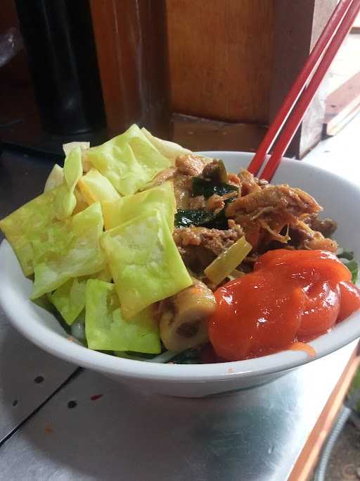 Mie Ayam Pedo 2