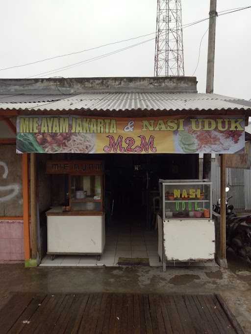 Mie Jakarta M2M 5