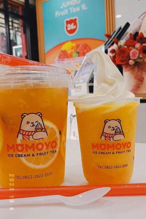 Momoyo Cibadak 2