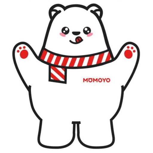 Momoyo Cibadak 8