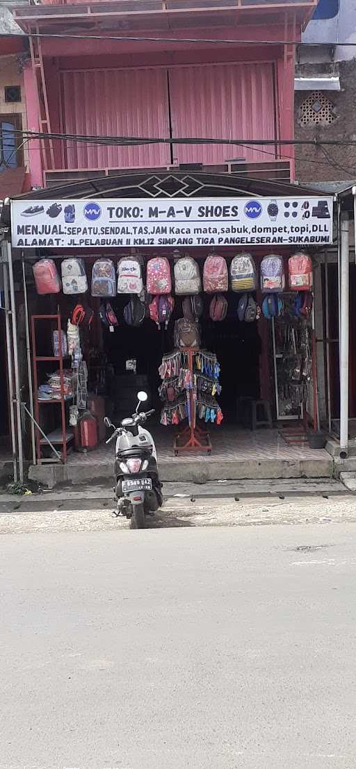 Pecel Lele Bayong Sewu 4