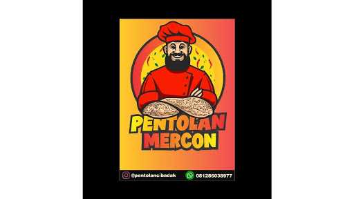 Pentolan(Mercon) Cibadak 2 4