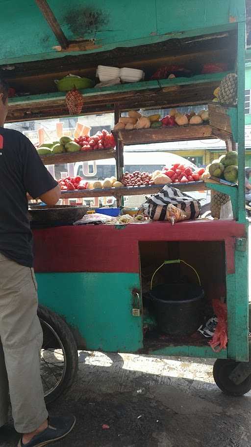 Rujak Uleg Labora 2