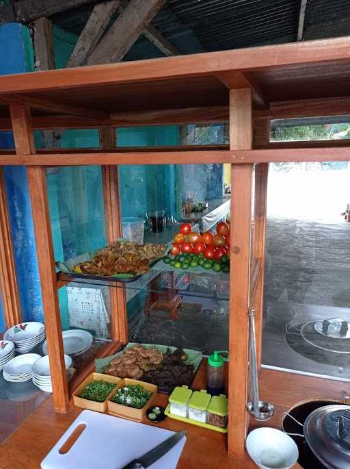 Soto Kuning Asli Bogor 1