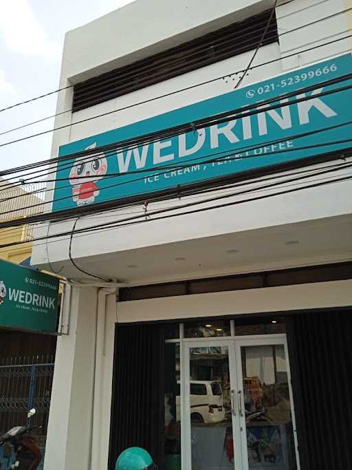 Wedrink Cibadak Sukabumi 3