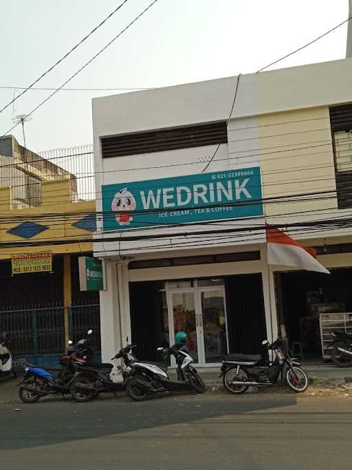 Wedrink Cibadak Sukabumi 1