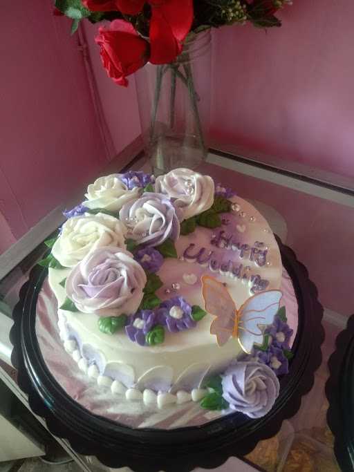 Hil'S Cakery And Catering 1