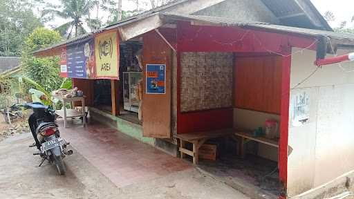 Warung Sr.Net 3