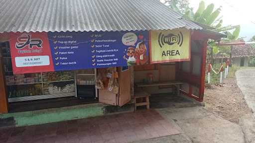 Warung Sr.Net 2