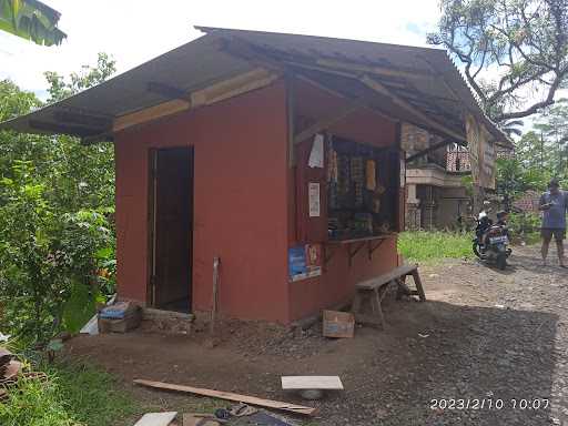 Warung Surabi Parung 9