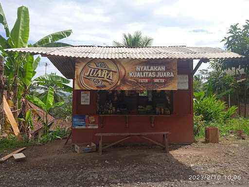 Warung Surabi Parung 8