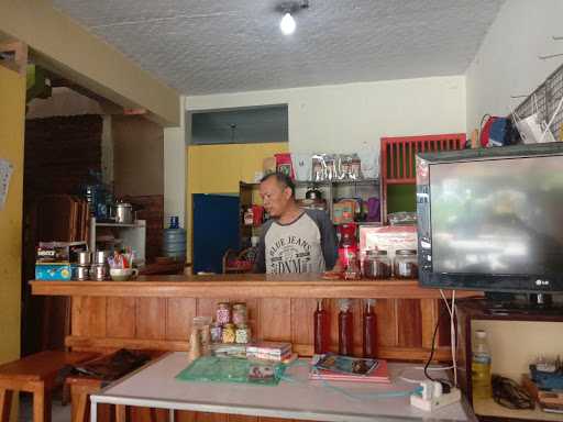 Kedai Kopi Miriraf 9