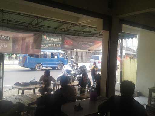 Kedai Kopi Miriraf 8