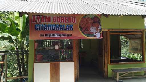 Ayam Goreng Citangkalak 4