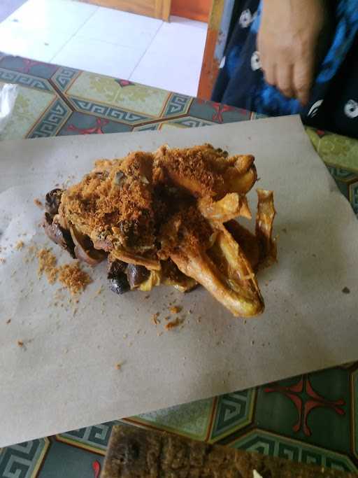 Ayam Goreng Gawir 10