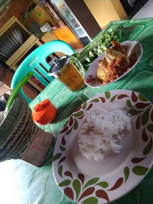 Ayam Goreng Gawir 9