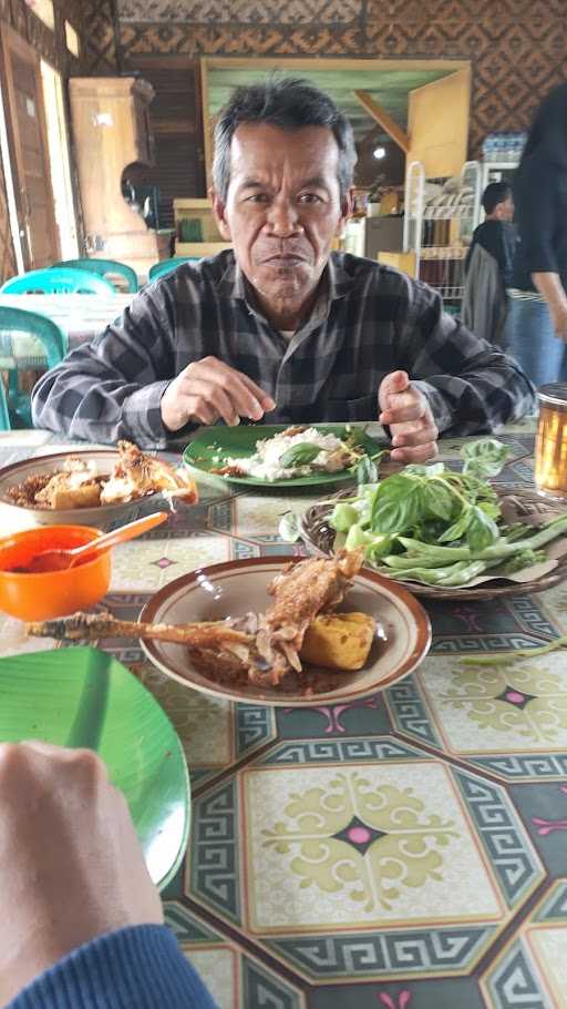 Ayam Goreng Gawir 8