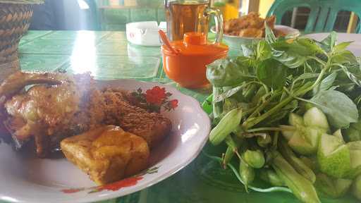 Ayam Goreng Gawir 5