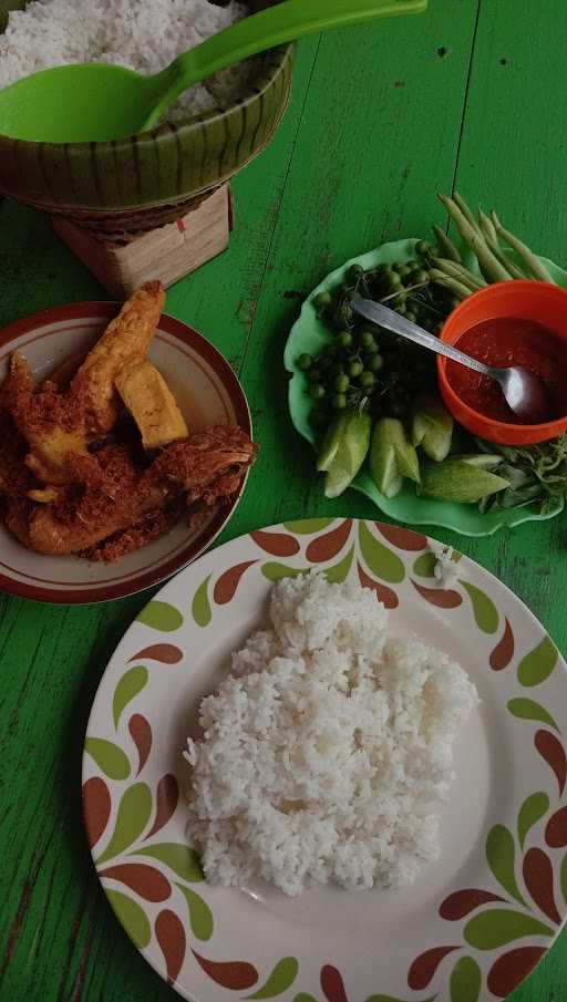 Ayam Goreng Gawir 4