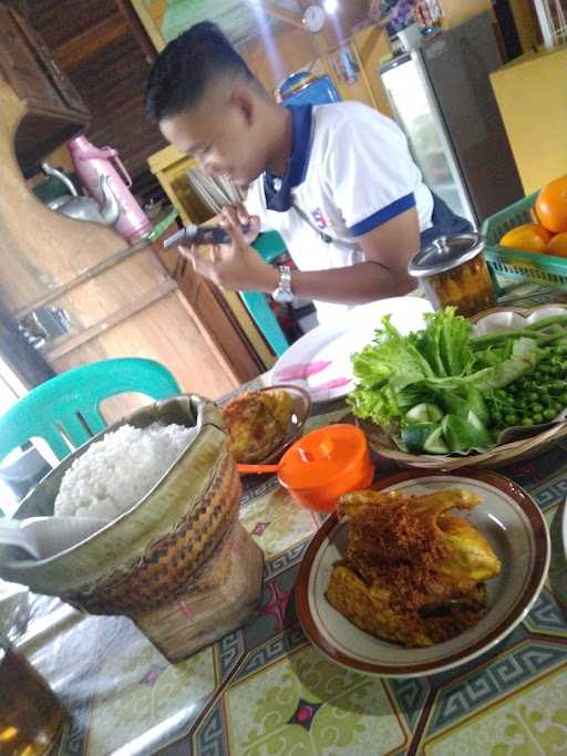 Ayam Goreng Gawir 3