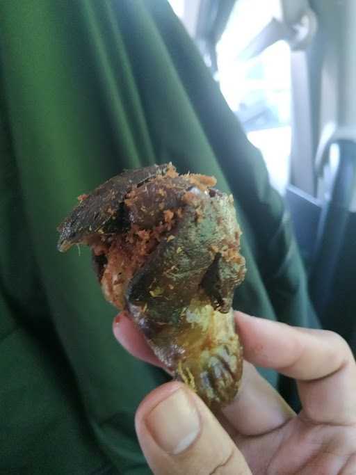 Ayam Goreng Gawir 2