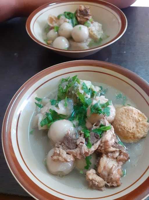 Bakso Aci Teh Eros 8