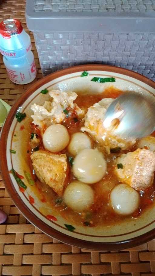 Bakso Aci Teh Eros 6