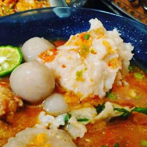 Bakso Aci Teh Eros 5