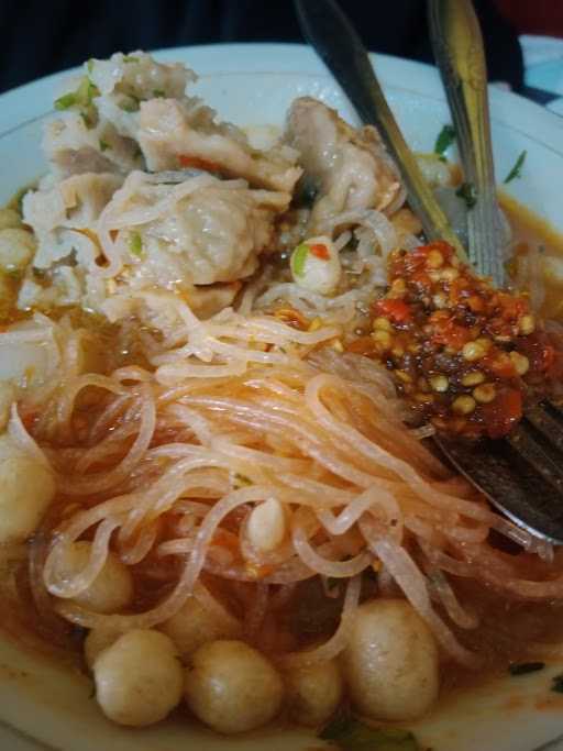 Bakso Aci Teh Eros 1