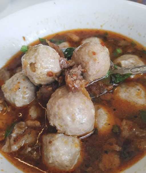 Bakso Kacipta Cab Cibalong 7