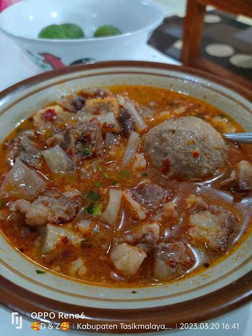 Bakso Kacipta Cab Cibalong 6