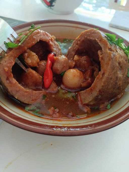 Bakso Kacipta Cab Cibalong 4