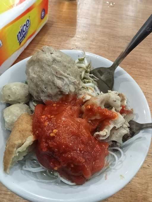 Mie Bakso Kacipta 9