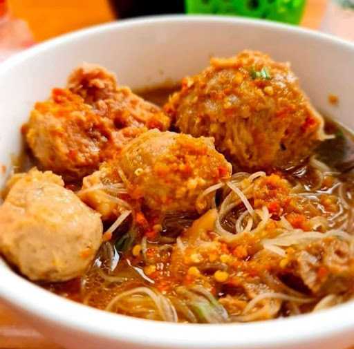 Mie Bakso Kacipta 8