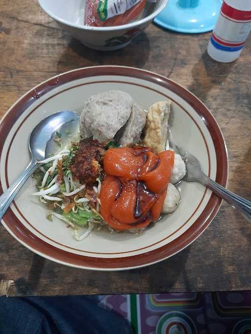 Mie Bakso Kacipta 6