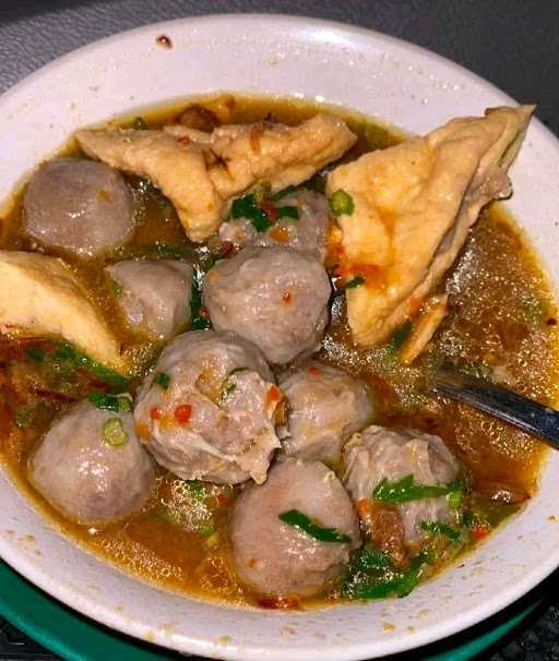 Mie Bakso Kacipta 4