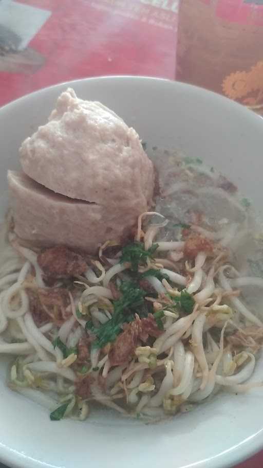 Mie Bakso Rudal Sironyok 7