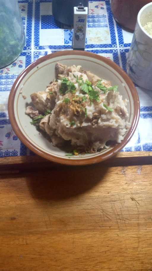 Mie Bakso Rudal Sironyok 6