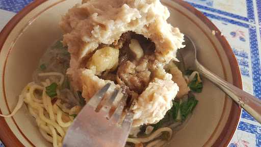 Mie Bakso Rudal Sironyok 5