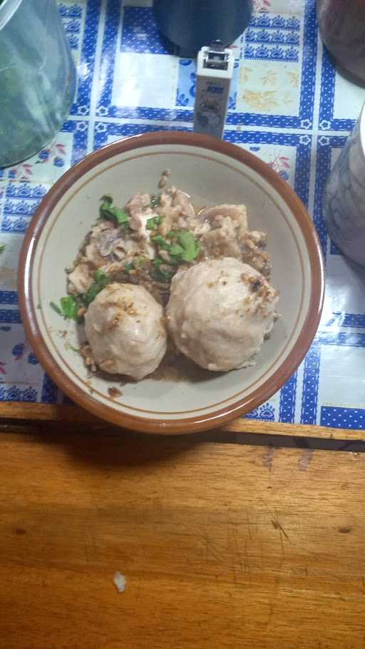 Mie Bakso Rudal Sironyok 3