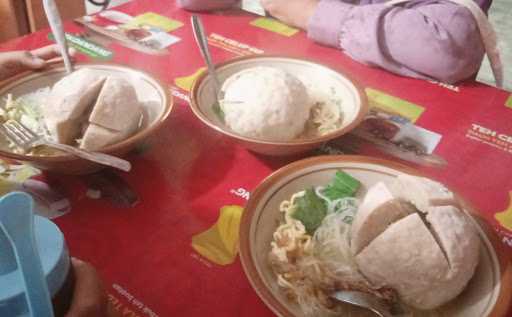 Mie Bakso Rudal Sironyok 2