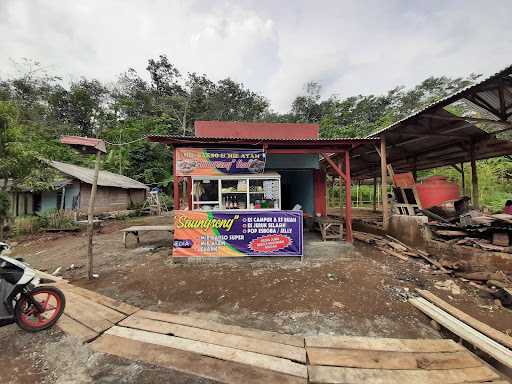 Mie Bakso Saung Seng Sugiarto 2