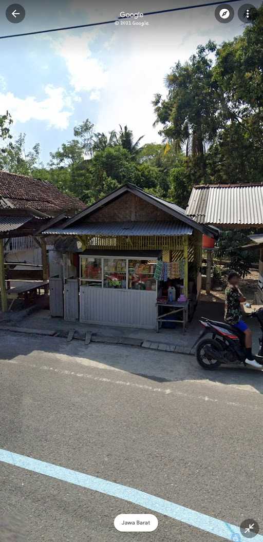 Mie Bakso Saung Seng Sugiarto 1