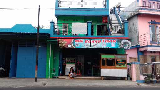 Mie Bakso Tasik 5