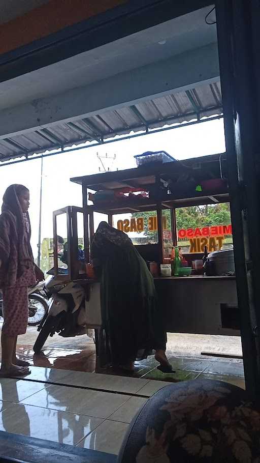 Mie Bakso Tasik 3