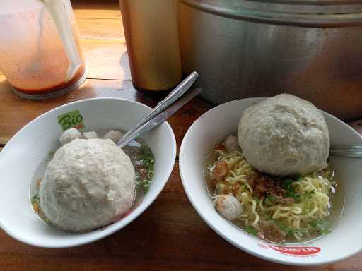 Mie Bakso Tasik 2