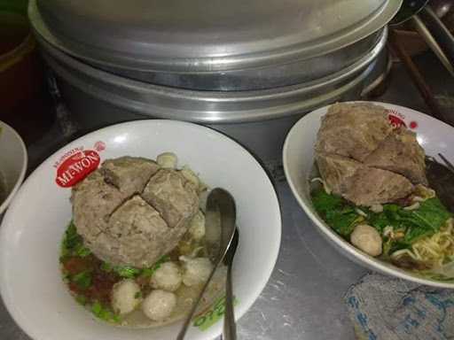 Mie Bakso Tasik (Teh Yani) 3