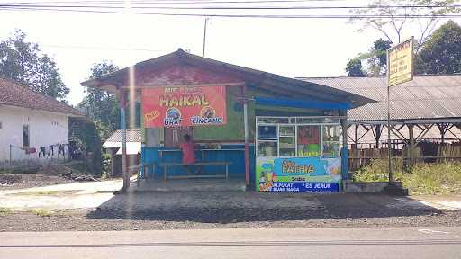 Mie Bakso Urat Haikal 2