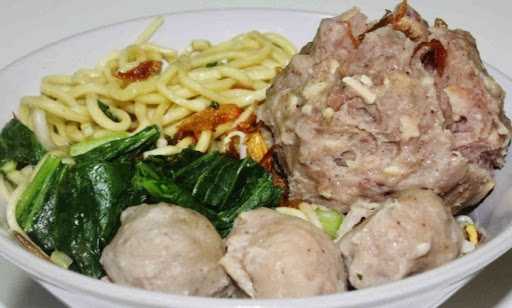 Mie Bakso Urat Haikal 1