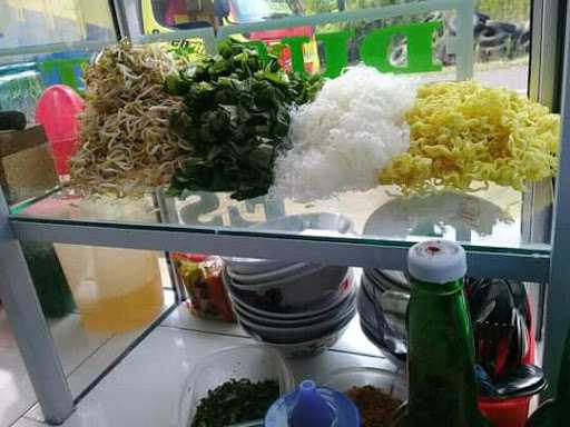 Mie Baso Tasik 1